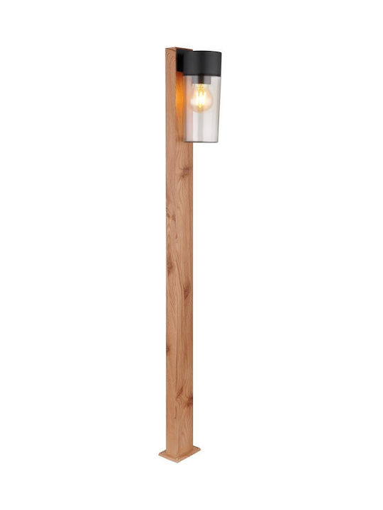 Globo Lighting Малък Пост 40W 100x14.5x9cm