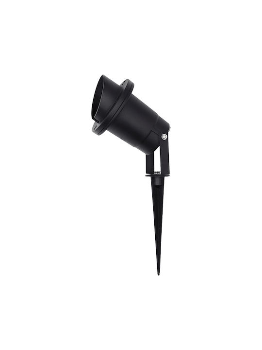 Außenstehlampe 60W 33x26,3x9,8cm