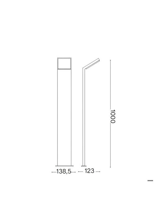 Ideal Lux 3223 Ideal Lux 3223