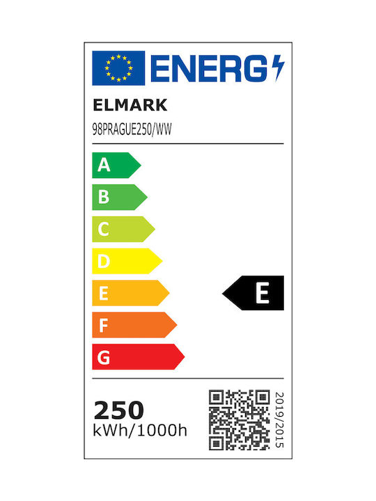 Elmark 98PRAGUE250