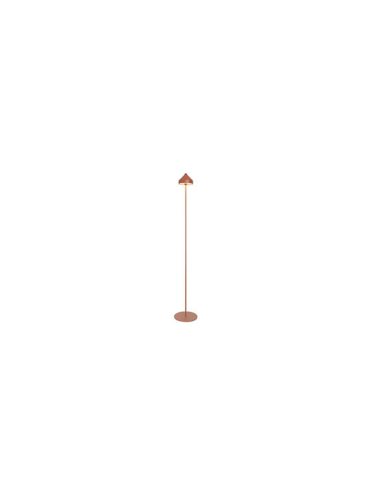 Zafferano Outdoor Floor Lamp LED 3W 120x20cm