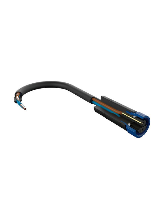 Paulmann Εξωτερικό Φωτιστικό LED Wall Washer 8W με Θερμό Λευκό Φως IP67 Γκρι