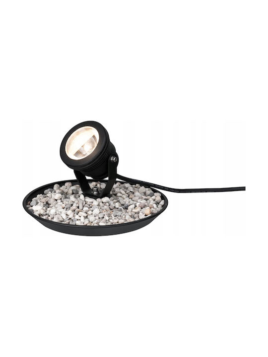 Paulmann Προβολάκι LED 12cm Paulmann Προβολάκι LED 12cm