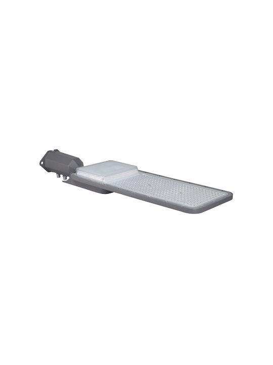 Eurolamp Outdoor LED Road Lamp 200W With Natural White Light IP66