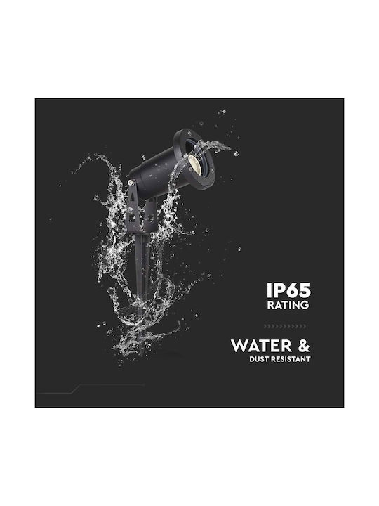 V-TAC Wasserdichtes LED-Leuchten Led Karfoto 10372