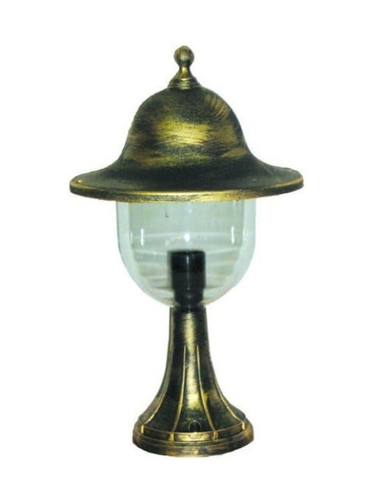 Heronia Lantern 42x24.5cm