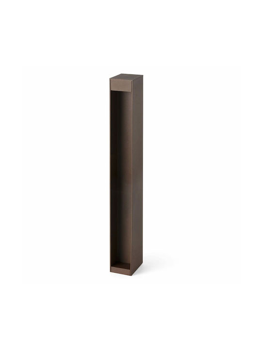 Faro Barcelona Lampă De Podea LED 9W 60x9x6.6cm Faro Barcelona Lampă De Podea LED 9W 60x9x6.6cm