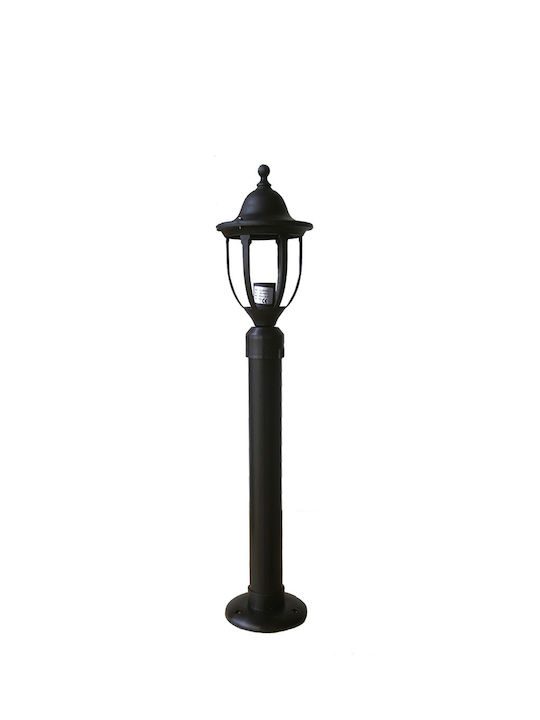 Heronia Small Post 16.5x16.5x5cm