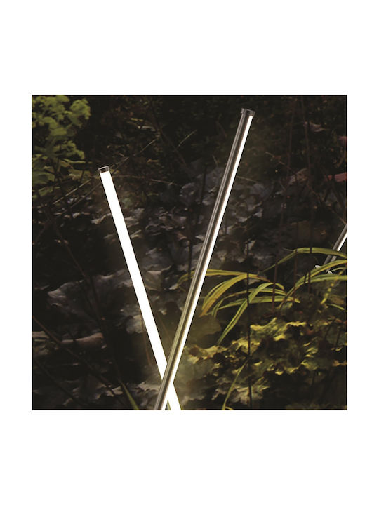 AZzardo Außenstehlampen LED 6W