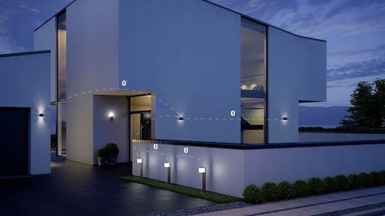 Steinel Deckenleuchte Integrierte LED 9,1W 3000K
