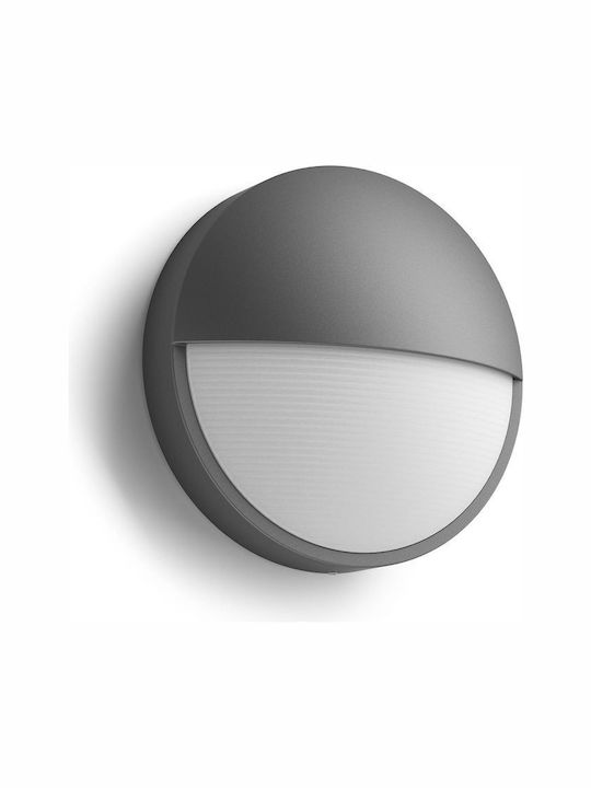Philips MyGarden Capricorn Преграда LED 6W 2700K Philips MyGarden Capricorn Преграда LED 6W 2700K