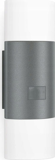 Steinel Επιτοίχιο Εξωτερικό Σποτ LED IP44