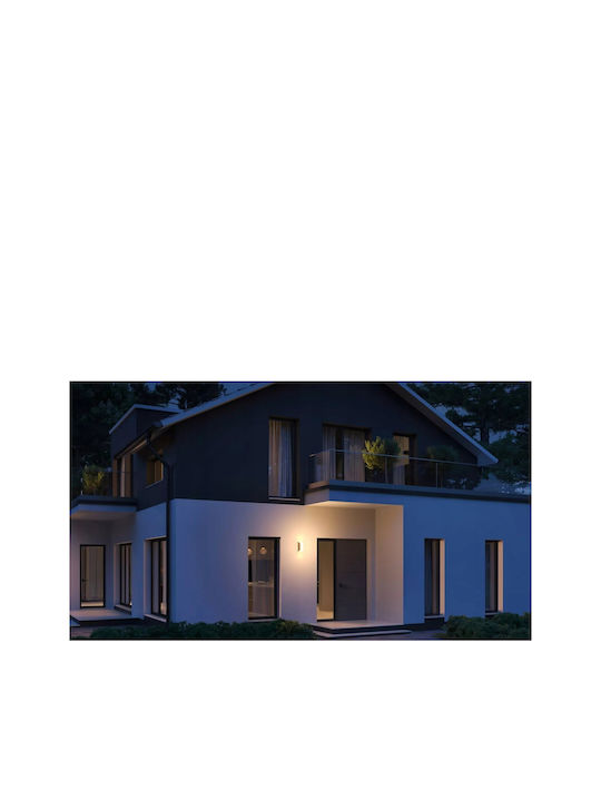 Steinel Lampă De Tavan Neagră Steinel Lampă De Tavan Neagră