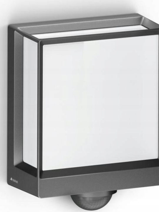 Steinel Wandmontierte Außenleuchte LED