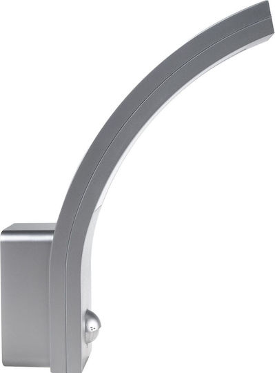 Maclean Energy Wall-Mounted Outdoor Light LED IP54