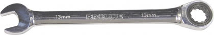 Proline Germano-polygon Inel cu clichet 13mm 1buc