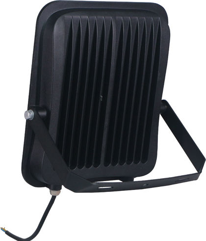 Eurolamp Waterproof LED Floodlight 200W Natural White 4000K IP66