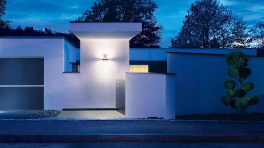 Steinel Punkt Integrierte LED 12,5W 3000K