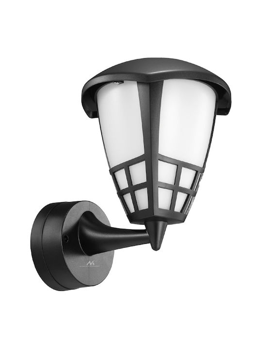 Maclean Energy Επιτοίχιο Εξωτερικό Φωτιστικό E27 IP65
