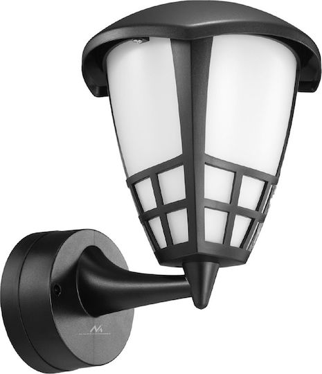 Maclean Energy Wall-Mounted Outdoor Light E27 IP65