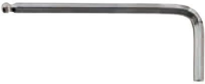 Proline Allen Wrench with Head 17mm