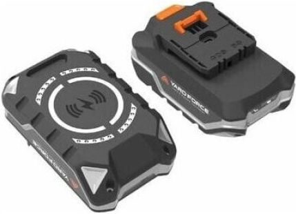 Yard Force Tool Battery Lithium 20V with Capacity 2Ah