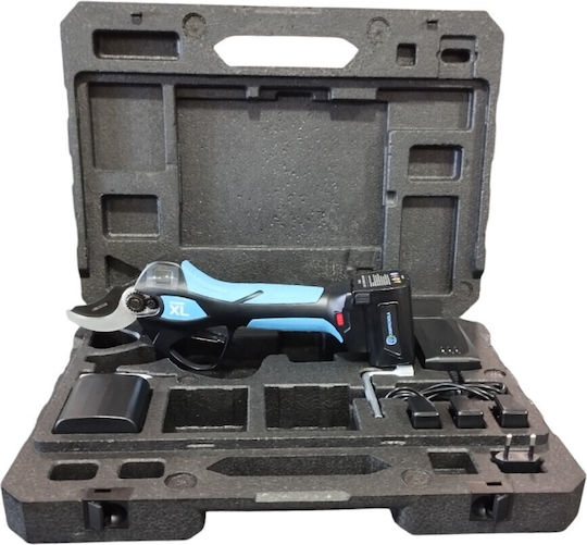 Campagnola STARK XL PLUG-IN Baumschere Batterie 21.6V 3x2.5Ah mit Maximalem Schnittdurchmesser 38mm
