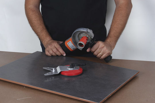 Rubi Hole Saw Kit for Metal