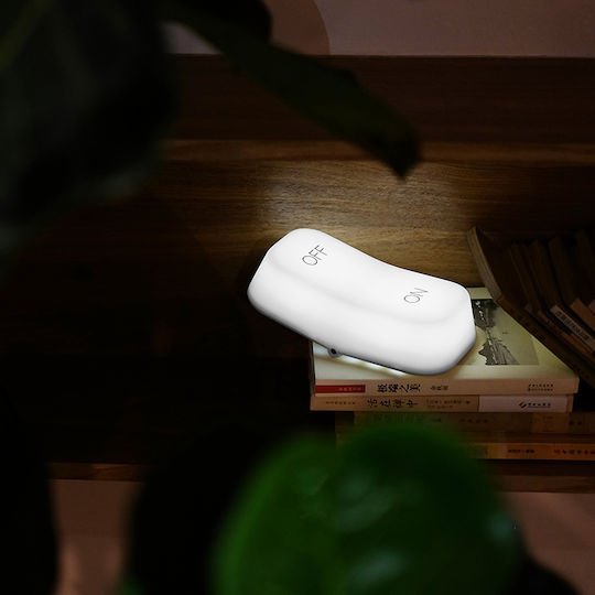 ARlight Διακοσμητικό Φωτιστικό LED Θερμό Λευκό 3000K 19εκ.