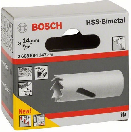 Bosch Ποτηροπρίονο με Διάμετρο 70mm