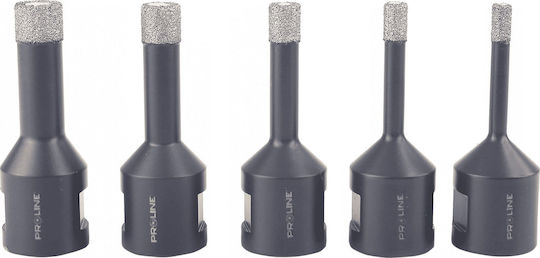 Proline Hole Saw Kit