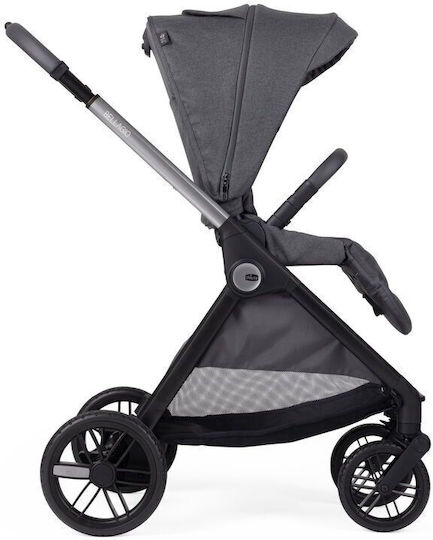 Chicco Bellagio Trio Verstellbar Kinderwagen Geeignet fr Neugeborene Lunar  Rock 9.7kg 87136-40 | Skroutz Germany