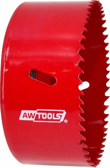 AWTools Hole Saw 190gr