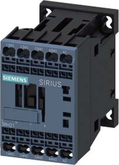 Siemens Phase Relay 3A 230V