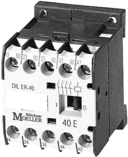 Eaton Relee de Fază 3A cu Tensiune 24V