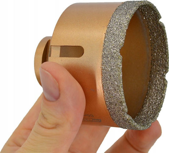 Awtools Crown M14 35mm Diamond Embankment