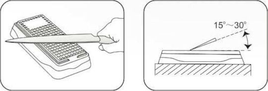 Taidea Knife Sharpening Stone
