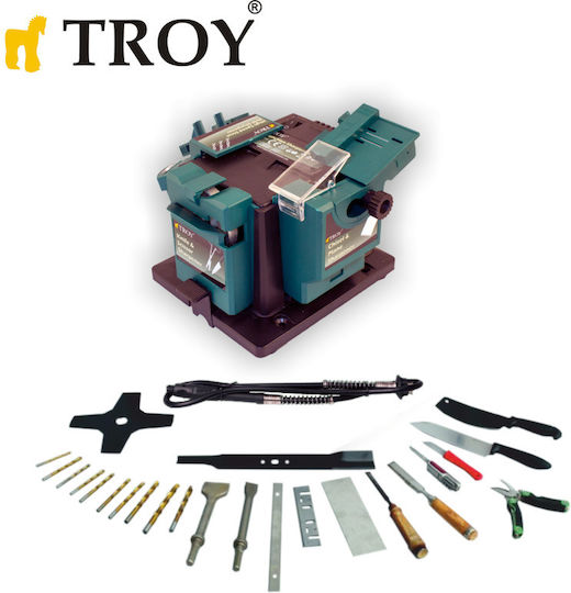 Troy Електрически подострител