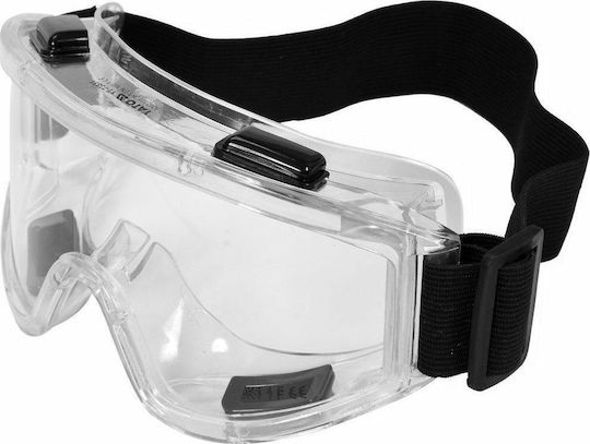 Yato Safety Glasses / Work Mask for Protection 1pcs