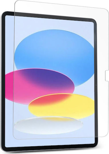 eSTUFF Tempered Glass (iPad 2022 10.9'')
