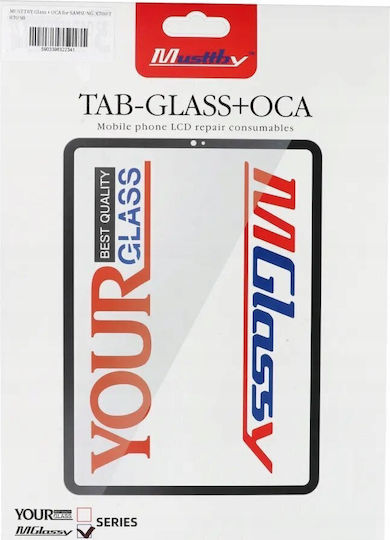 Tempered Glass (SAMSUNG X700, T870, S8)