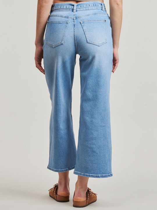Wide Flare Desigual Ohio
