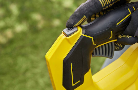Stanley Φυσητήρας Χειρός 18V με 1 Μπαταρία 4Ah