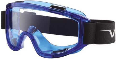 Univet Safety Glasses / Work Mask for Protection with Transparent Lenses 1pcs