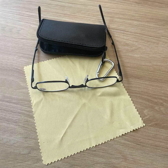 Ingco Ochelari de Muncă cu Mărire +1.50 1buc
