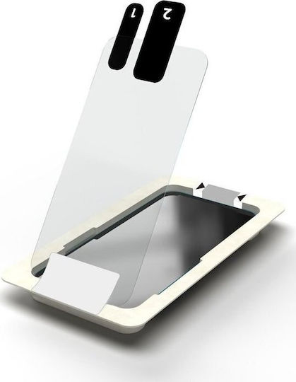 eSTUFF Screen Protector (iPhone 14 Pro)