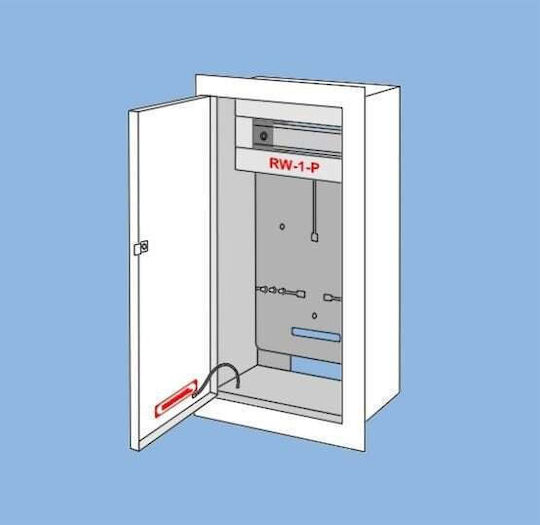 Karwasz Ηλεκτρολογικό Κουτί IP30
