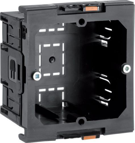Hager Electrical Box Branching