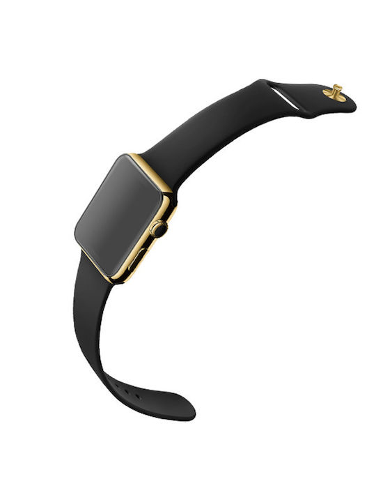 GrizzGlass Screen Protector for the Watch S2 42mm 1pcs