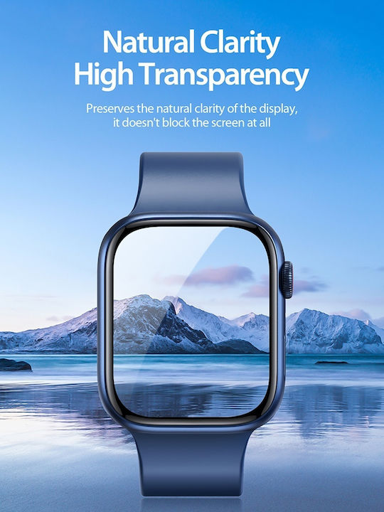 Dux Ducis Screen Protector για το Huawei Watch 4 2τμχ